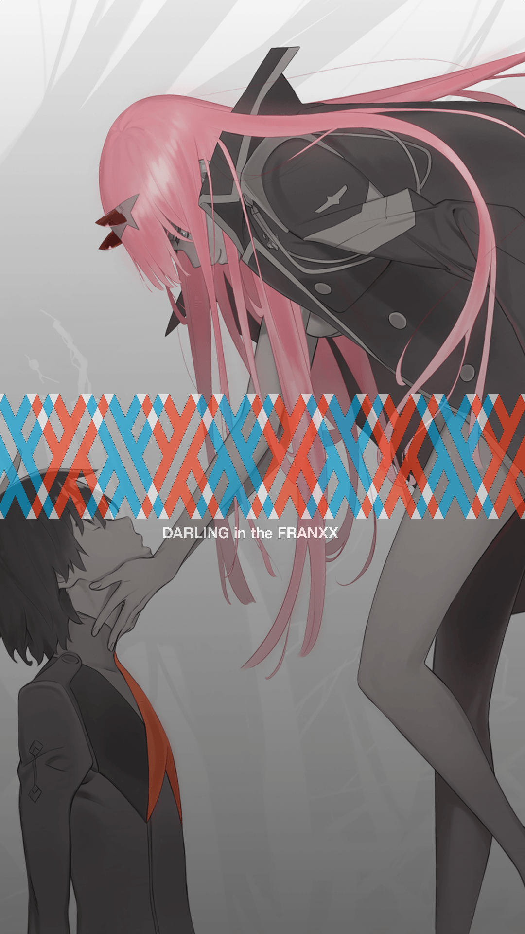 Darling In The Franxx Aesthetic Wallpapers - Wallpaper Cave