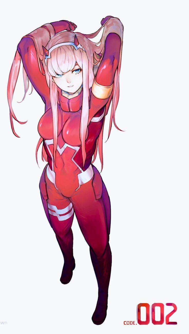 best Darling in the Franxx image