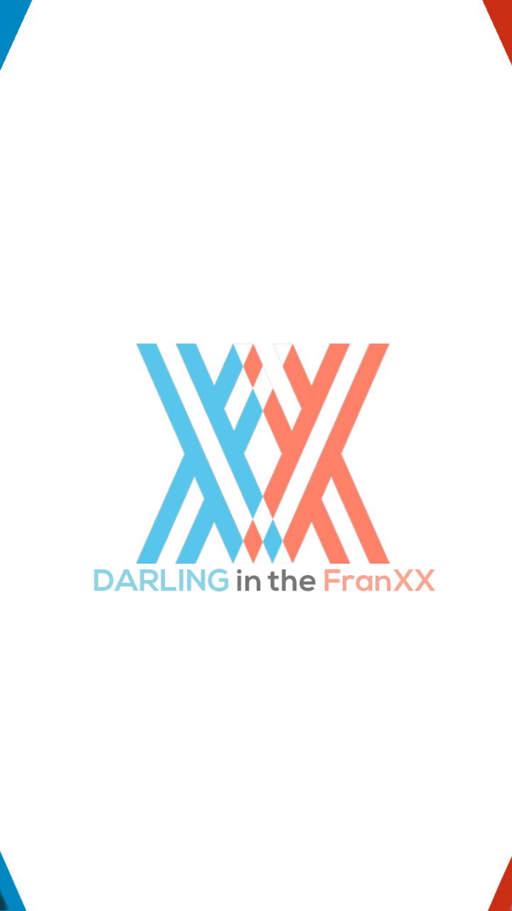 Anime Darling In The FranXX (720x1280) Wallpaper
