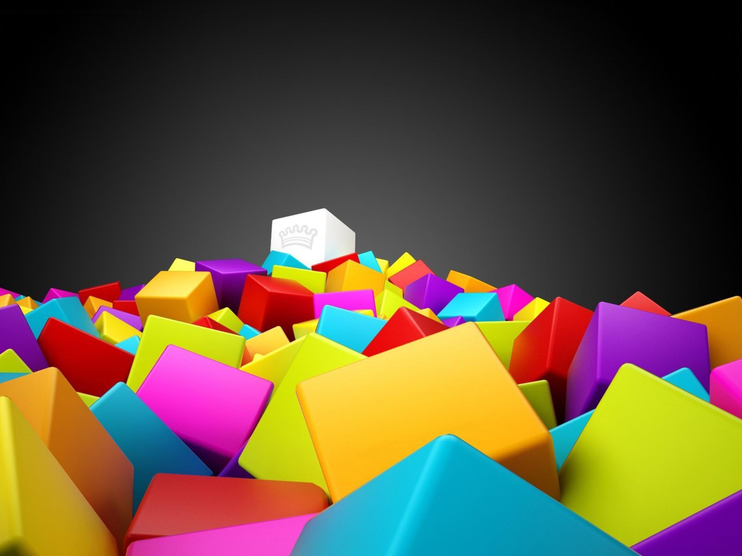 awesome 25117 high definition 3D wallpaper for desktop colorful