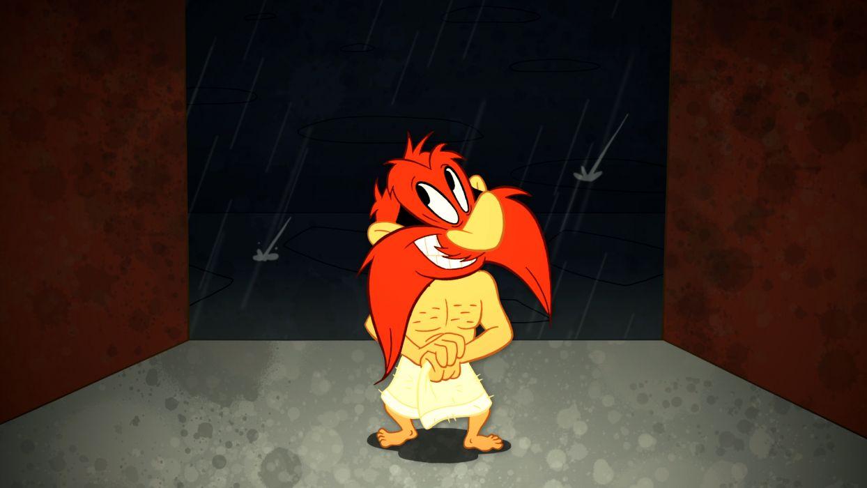 100+] Yosemite Sam Wallpapers