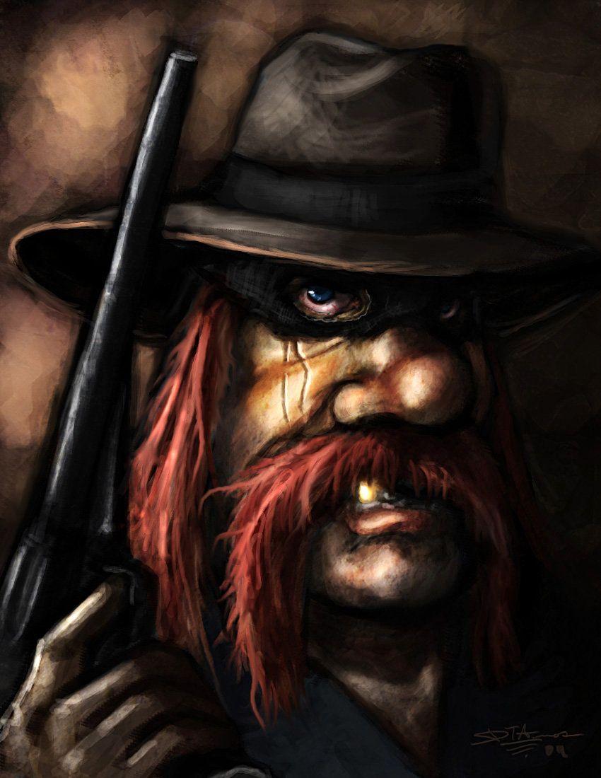 Yosemite Sam Wallpapers - Wallpaper Cave