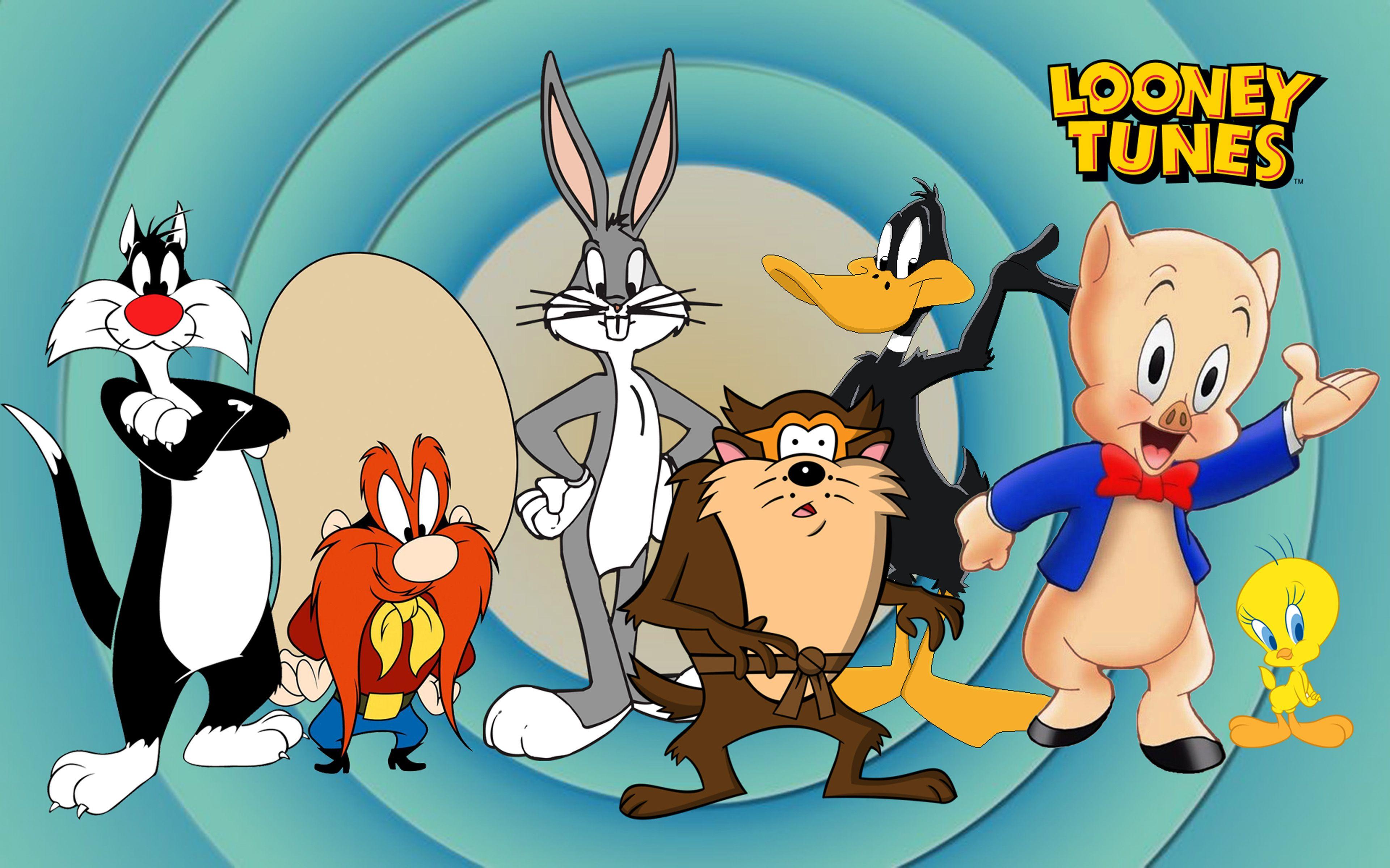 Photos Of Looney Tunes Character Sylvester The Cat Yosemite Sam