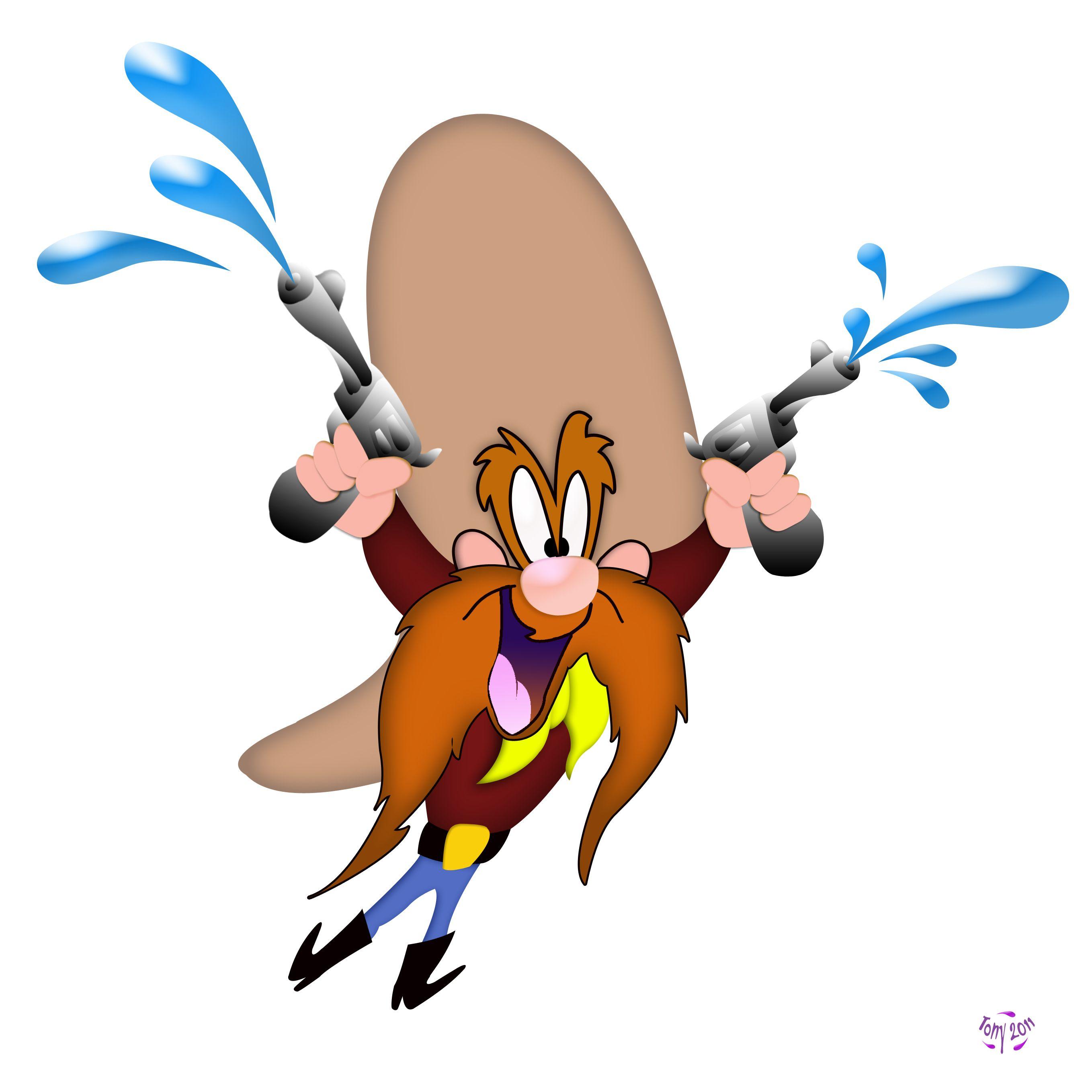 Yosemite Sam Wallpapers Wallpaper Cave