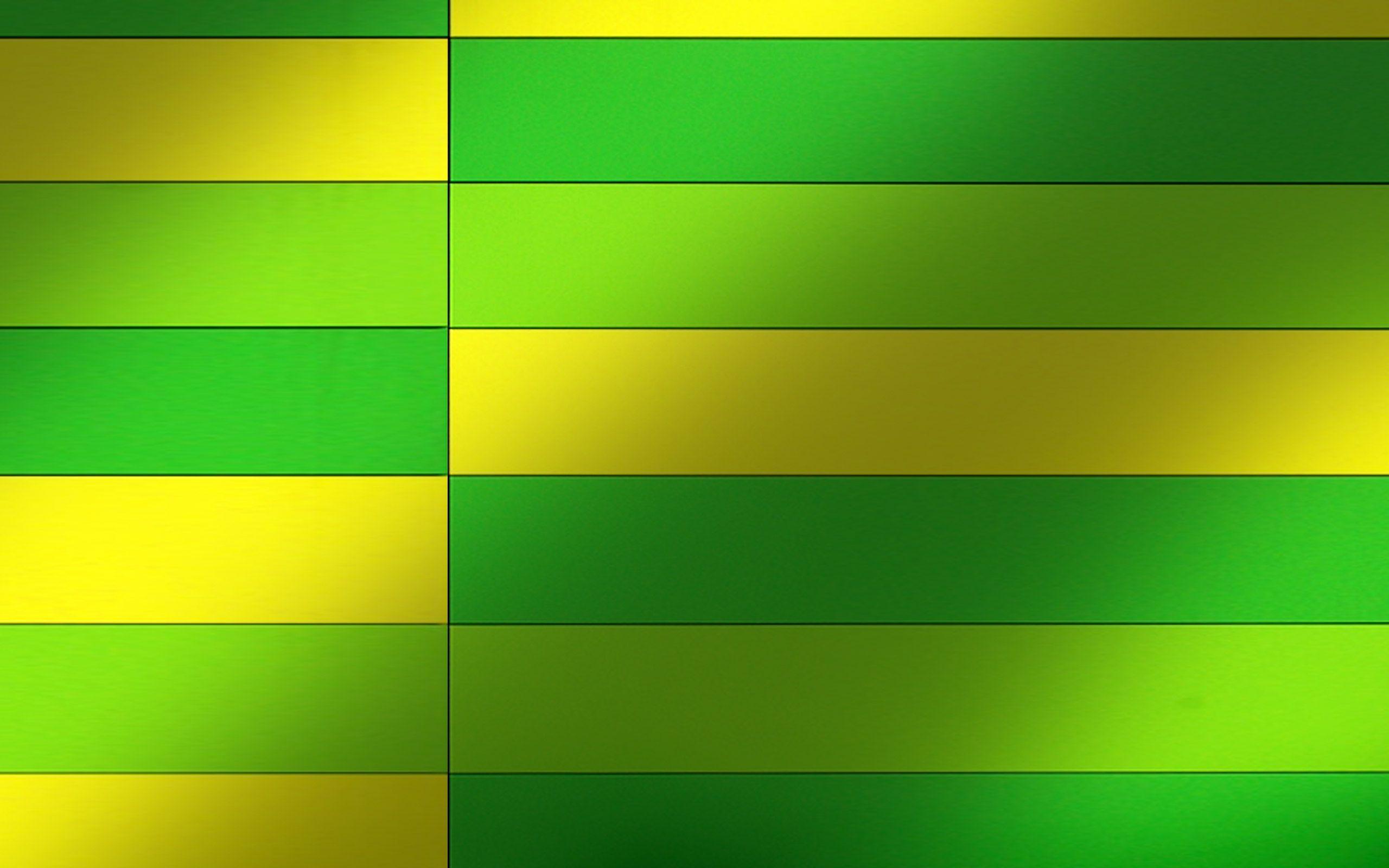 Green And Yellow Boxes. Free Desktop Wallpaper for Widescreen