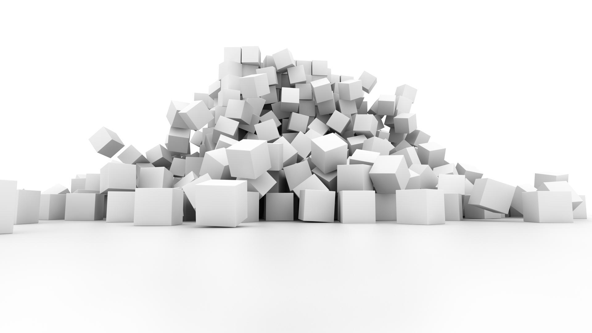 Boxes Wallpapers - Wallpaper Cave