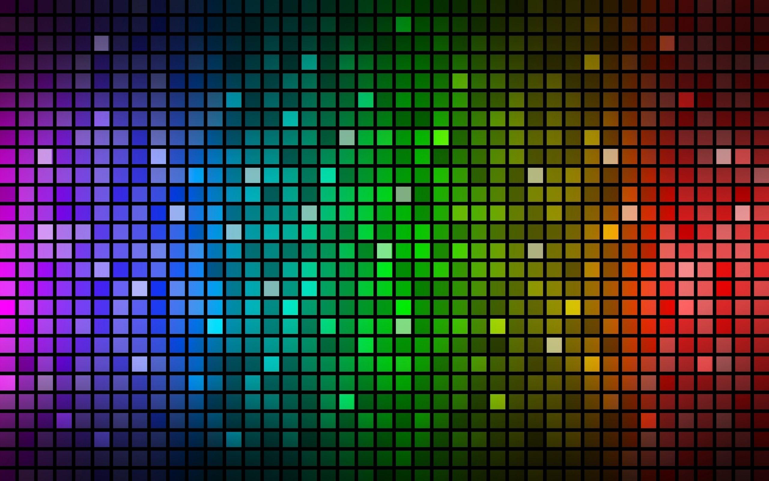 Amazing Colorful HD Wallpaper