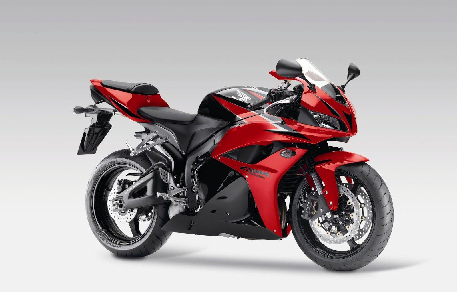 CBR600RR Wallpapers - Wallpaper Cave