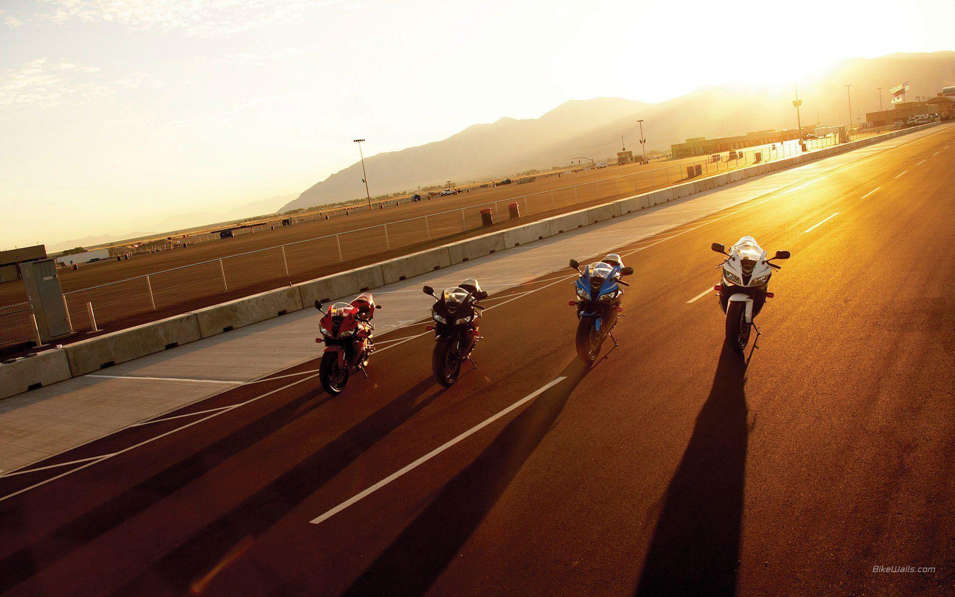 Honda CBR600RR HD Wallpaper and Background Image