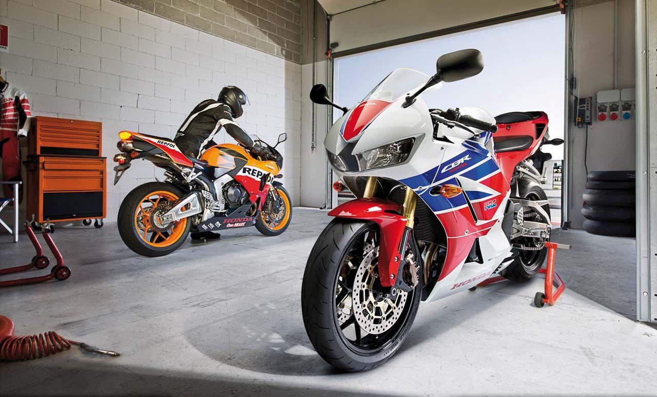 [ Buy Honda Cbr 600 ] Honda Cbr600rr Project Bike