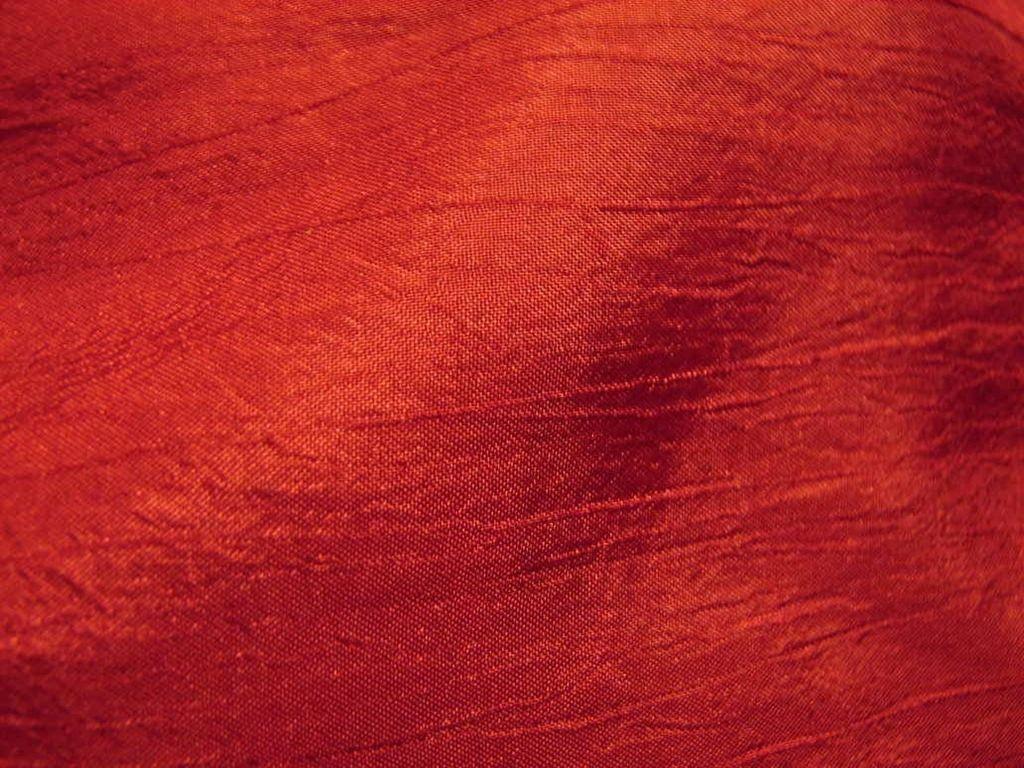 Red Silk Fabric (1024×768). Man Made Patterns