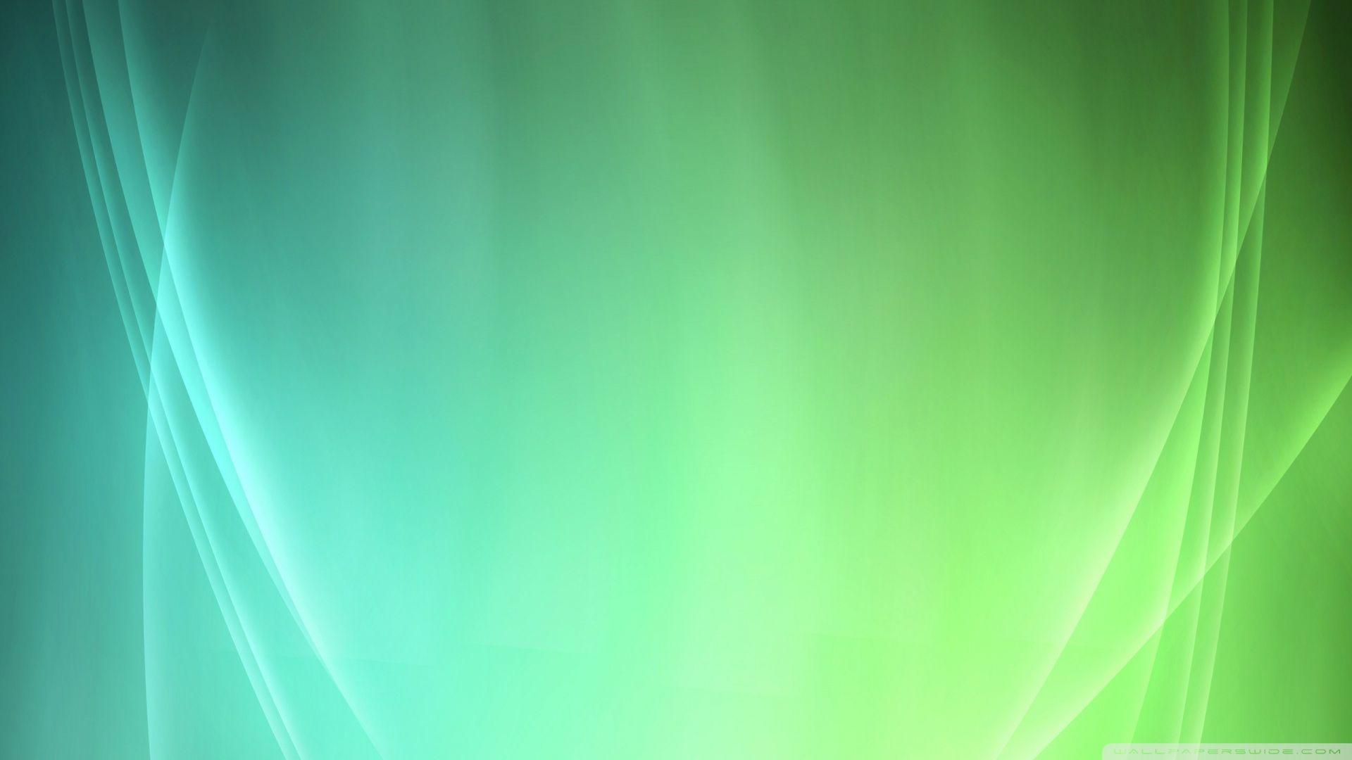 Aero Green And Light Blue ❤ 4K HD Desktop Wallpaper for 4K Ultra HD