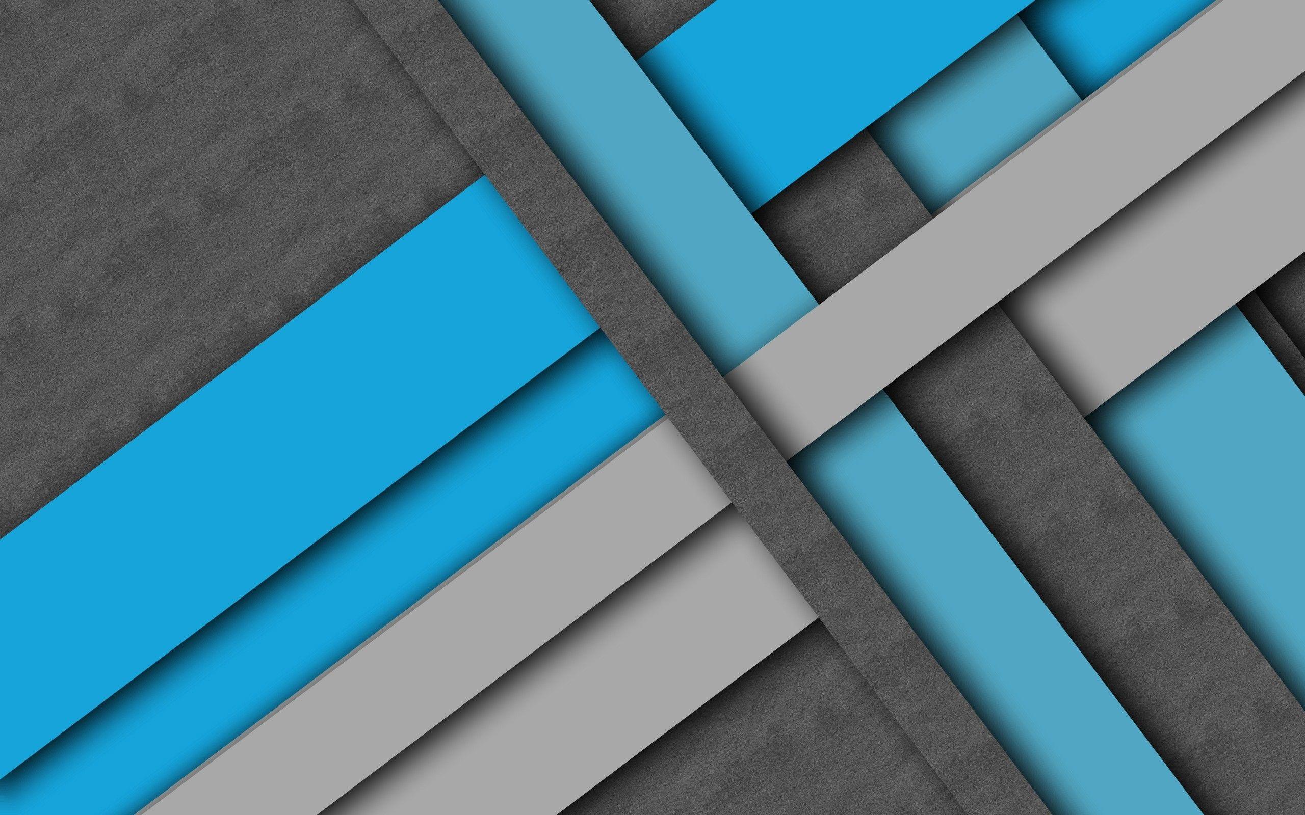 Material Design Line Texture HD, HD Abstract, 4k Wallpaper