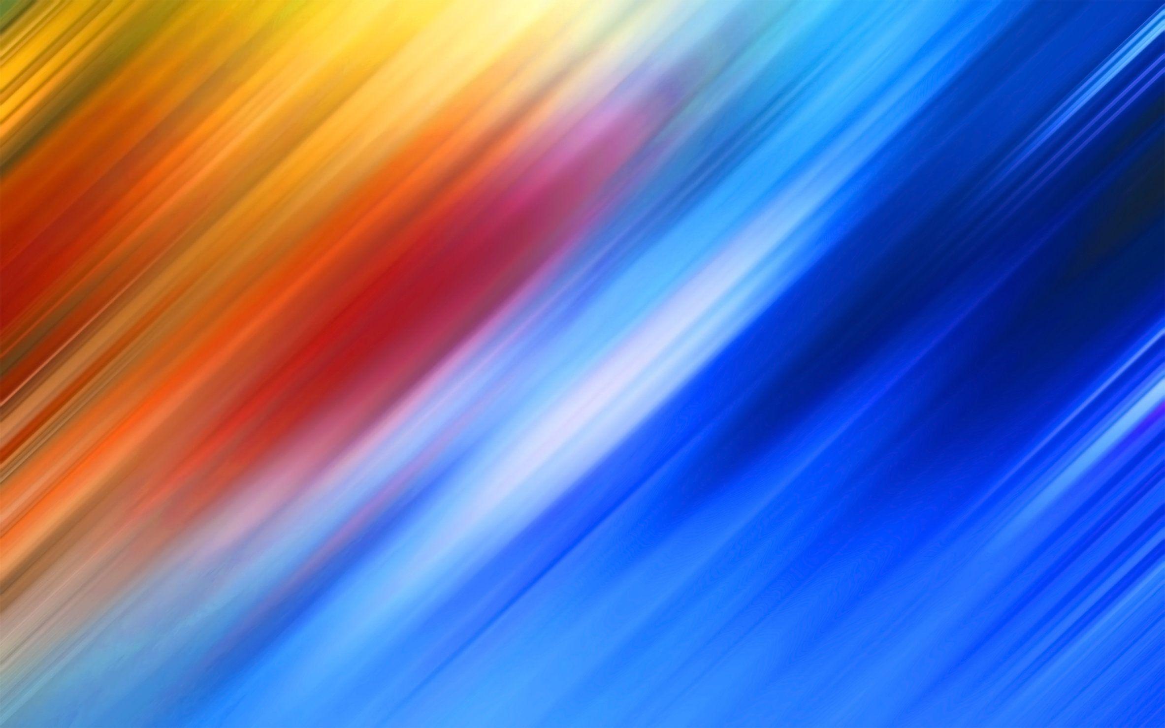 Abstract Color Wallpaper 1