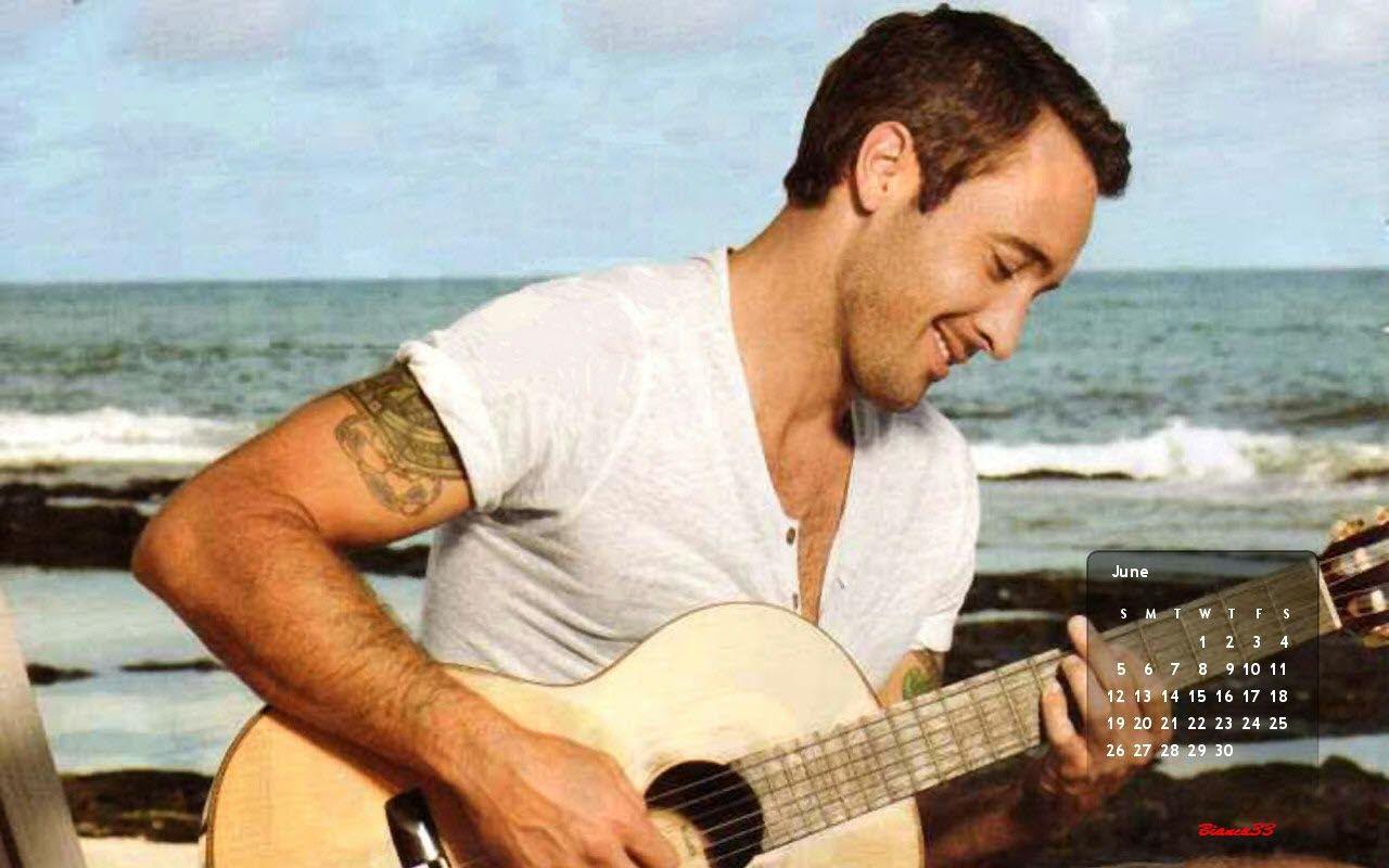 Alex O’Loughlin Wallpapers - Wallpaper Cave