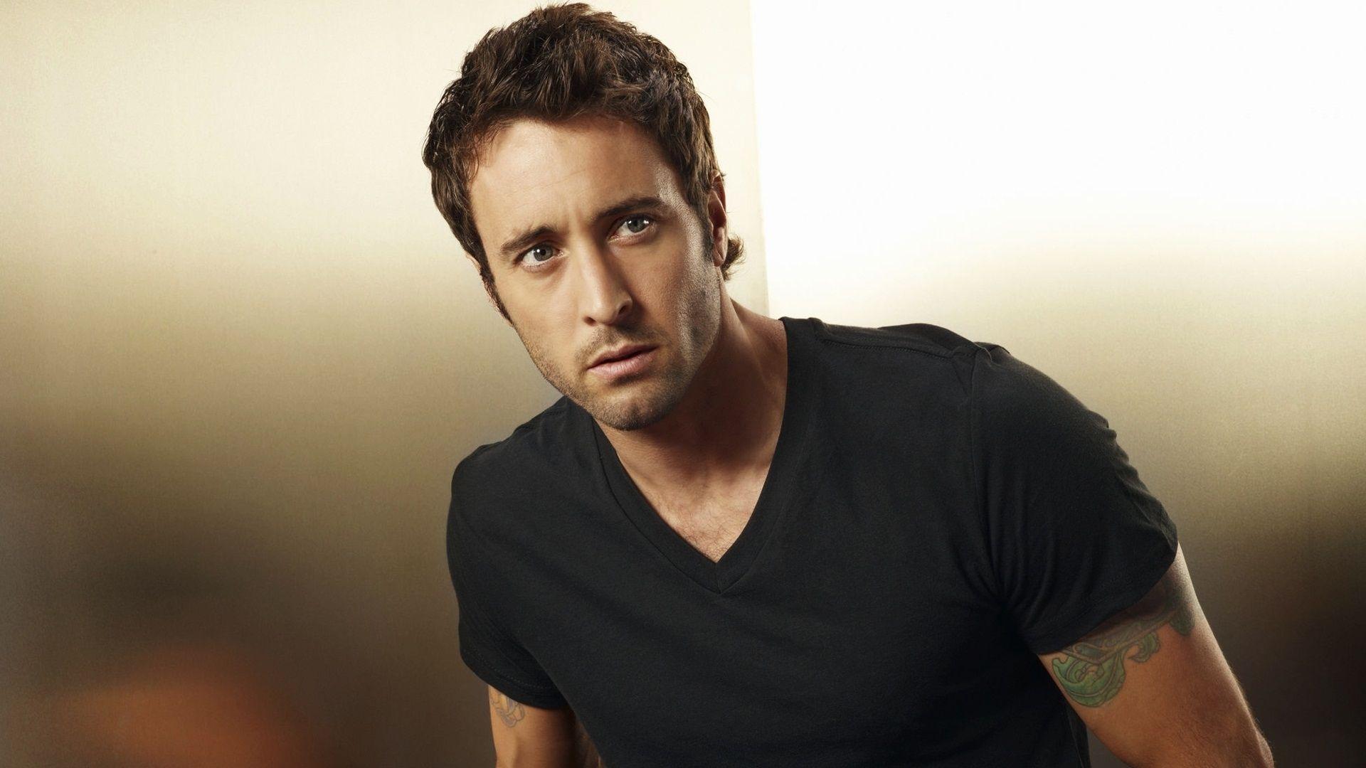 Alex O’Loughlin Wallpapers - Wallpaper Cave