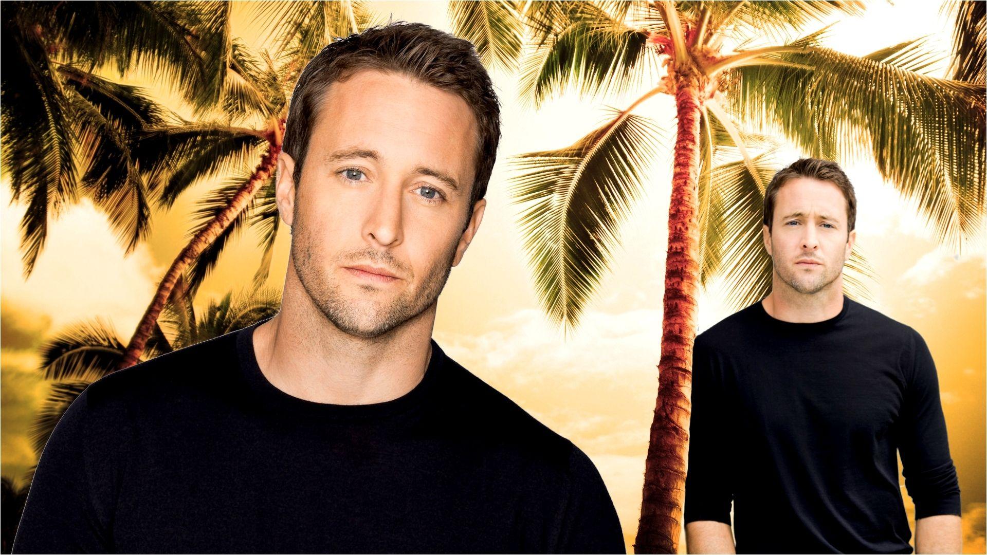 Alex O'Loughlin Wallpapers Wallpaper Cave