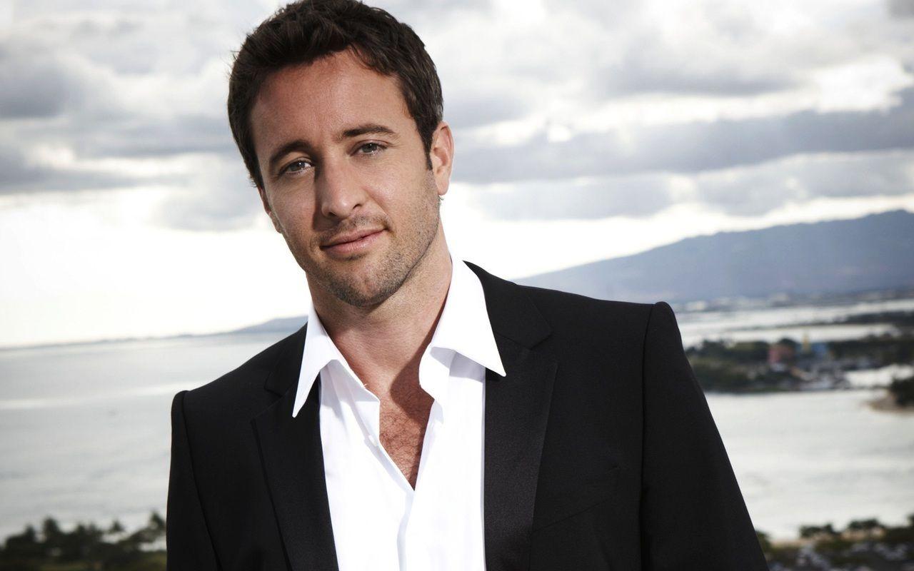 Alex O’Loughlin Wallpapers - Wallpaper Cave