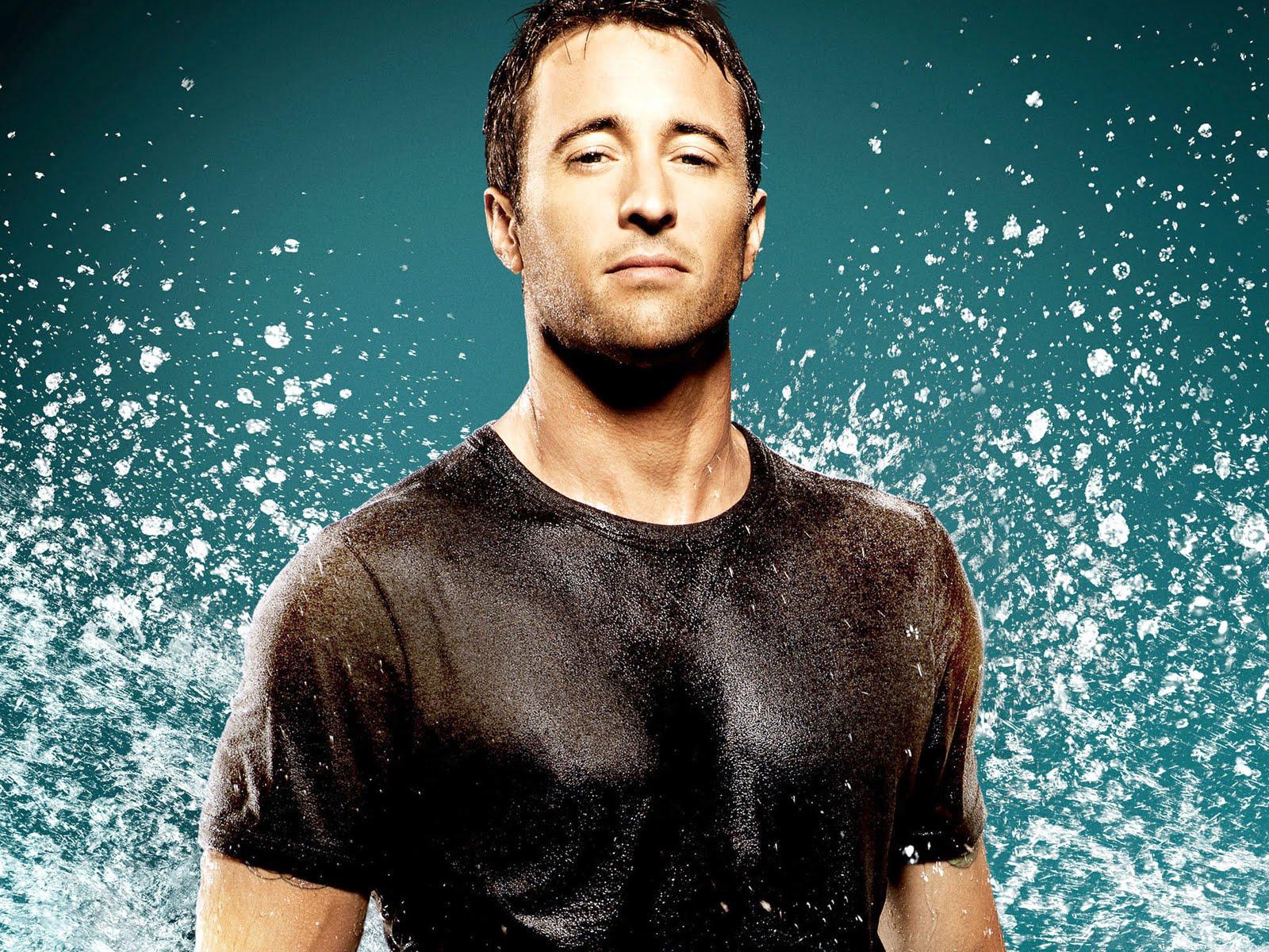 Alex O'Loughlin Wallpapers Wallpaper Cave