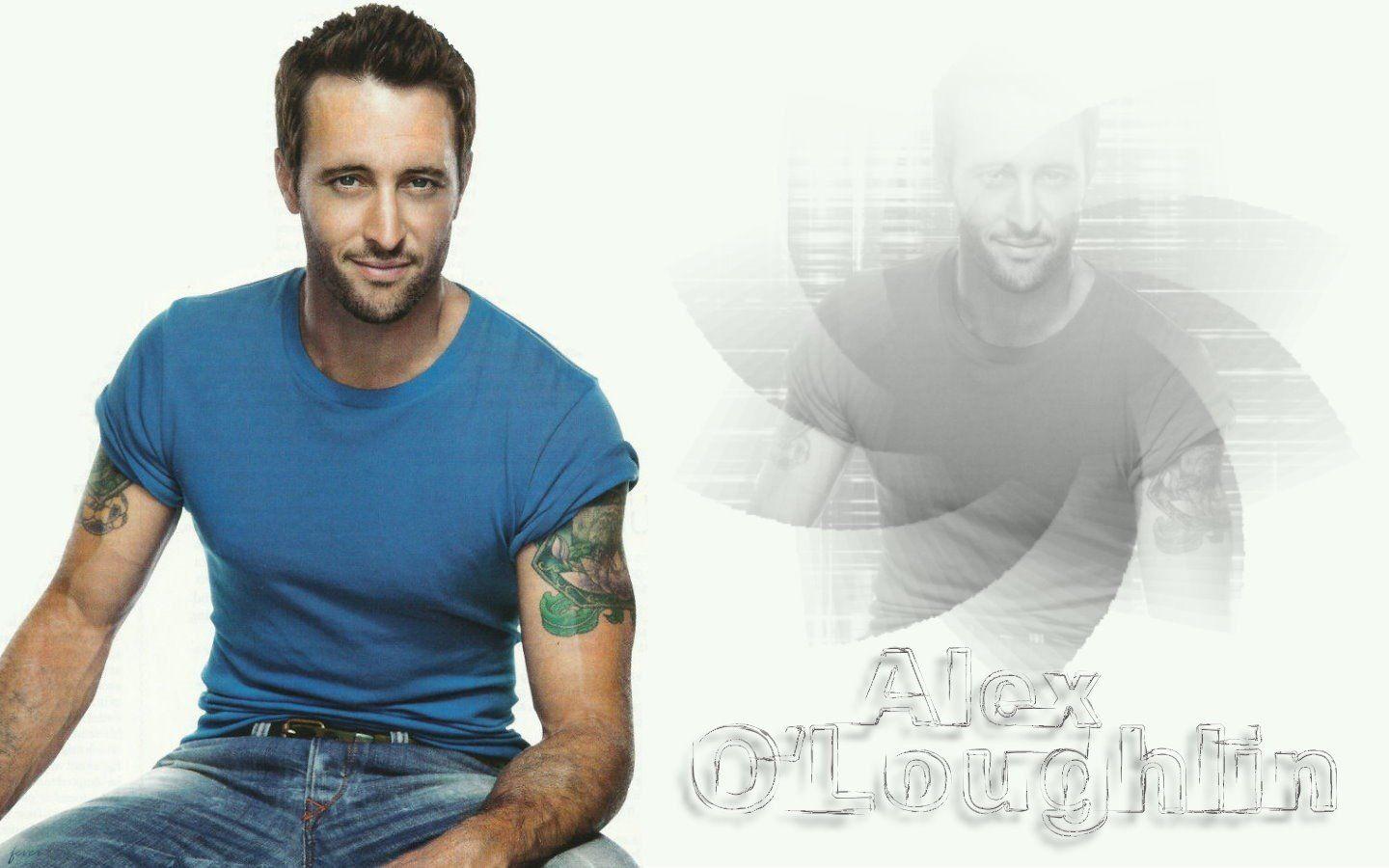 Alex O Loughlin Wallpaper 3 Picture to pin