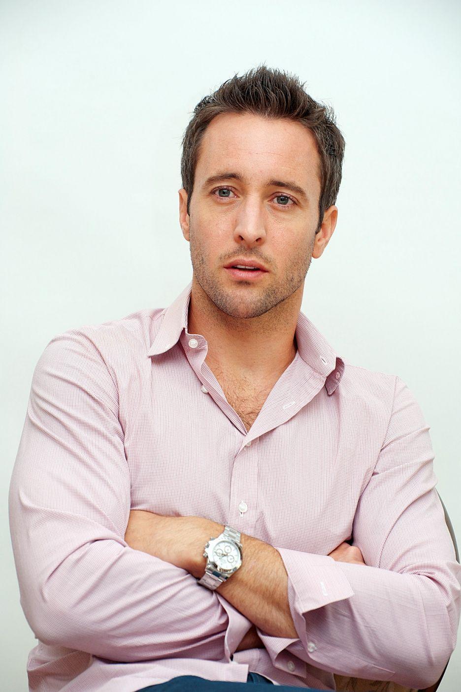 Alex O’Loughlin Wallpapers - Wallpaper Cave