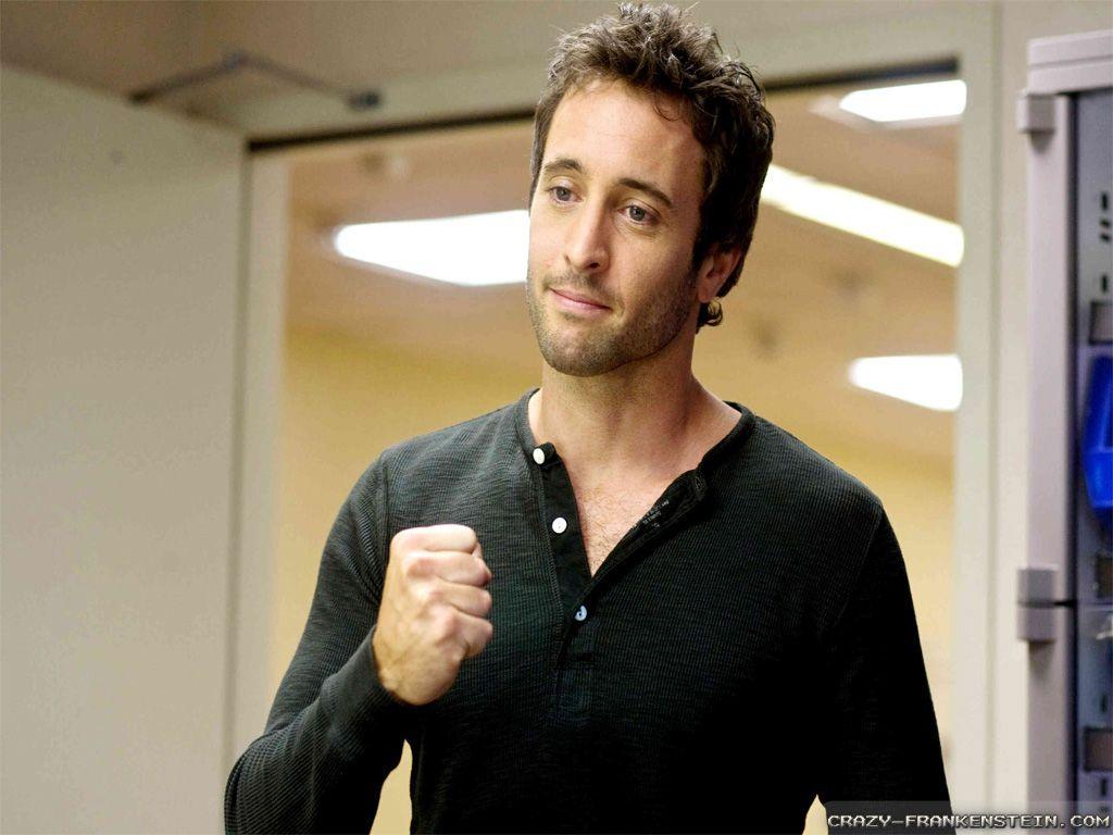 Alex O’Loughlin Wallpapers - Wallpaper Cave