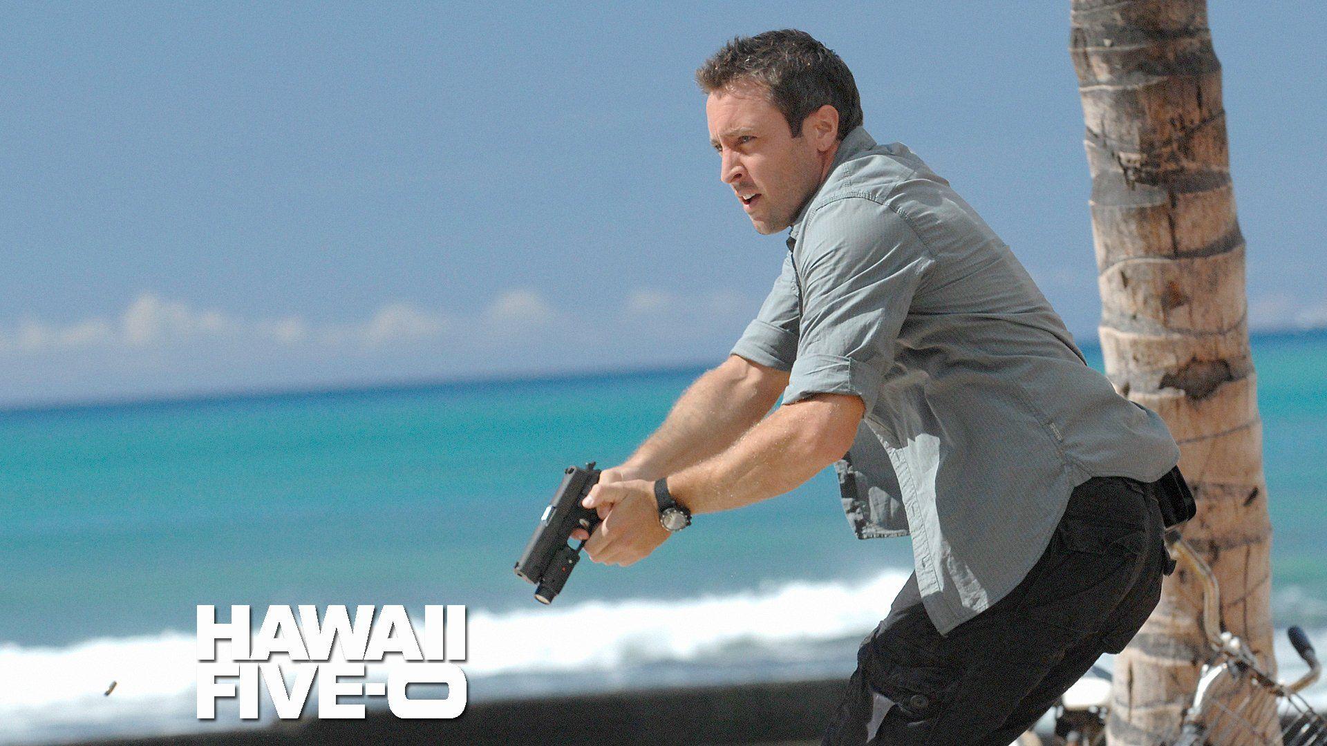 Alex O Loughlin Hawaii Five 0