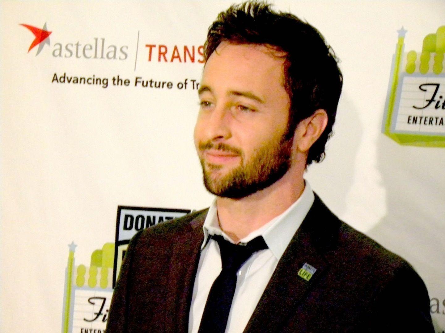 Alex O’Loughlin Wallpapers - Wallpaper Cave