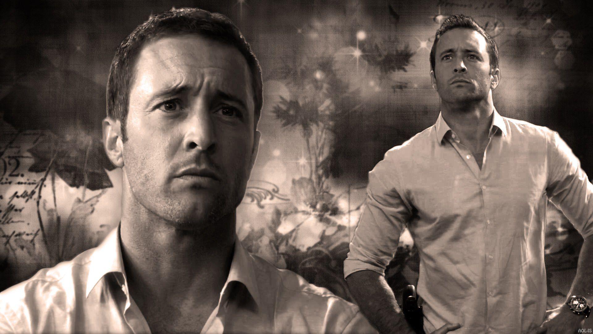 Alex O’Loughlin Wallpapers - Wallpaper Cave