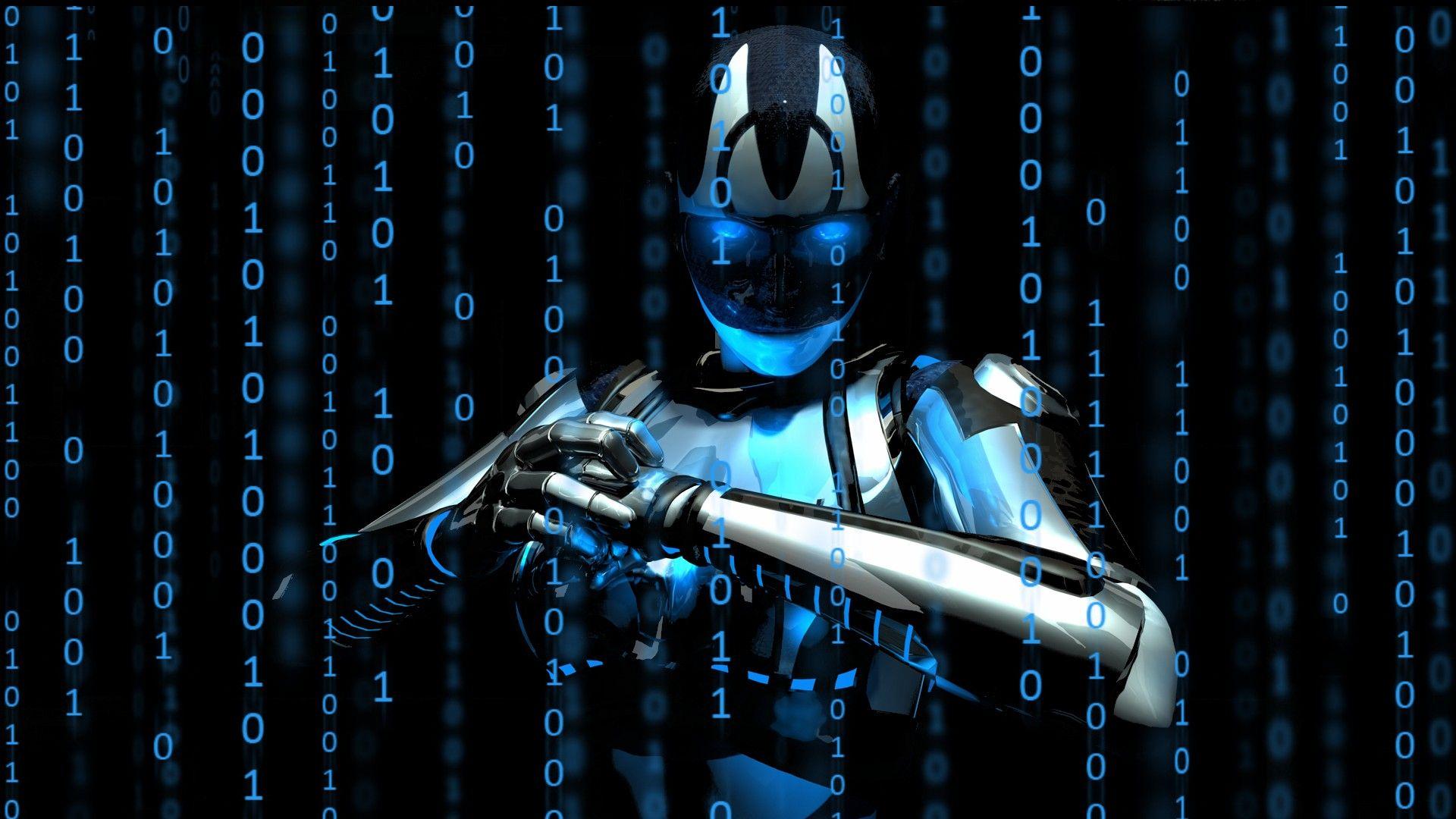 Intelligent Bots As Service Proxies 05 23