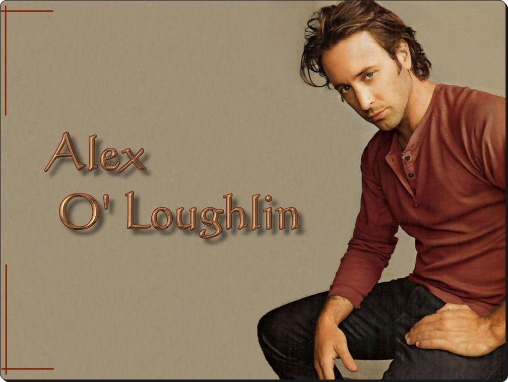 wallpaper de alex o loughlin. Wallpaper Alex O'Loughlin. ALEX O