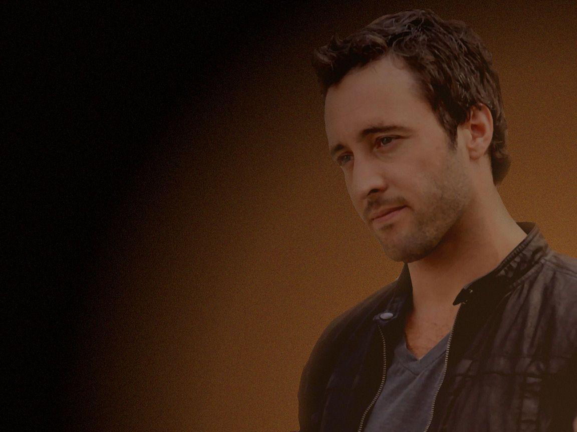 Alex O’Loughlin Wallpapers - Wallpaper Cave
