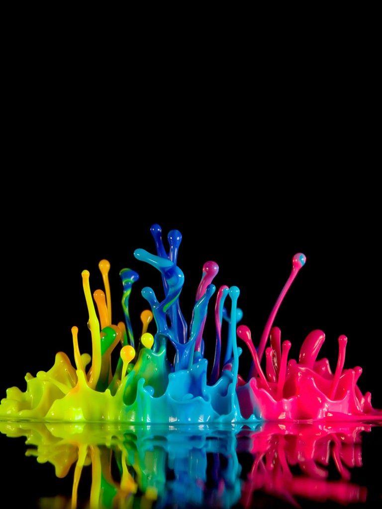 Best Image of Cool Paint Splash Paint Splatter Tumblr
