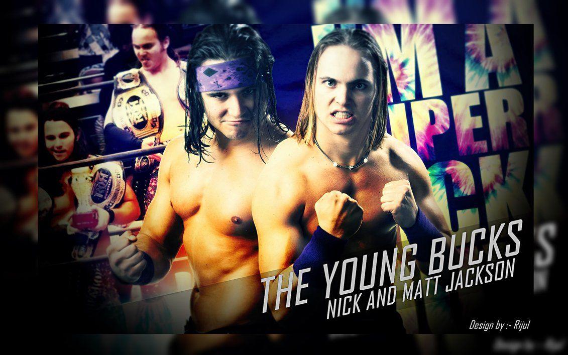 The Young Bucks