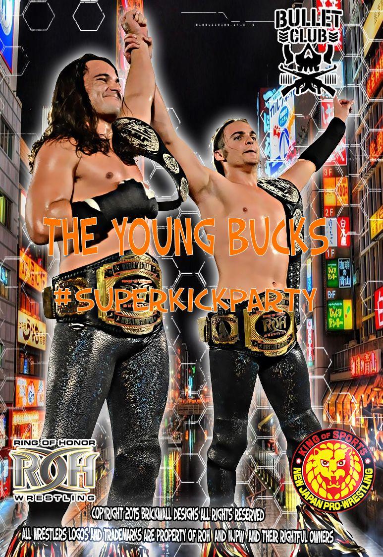 The Young Bucks