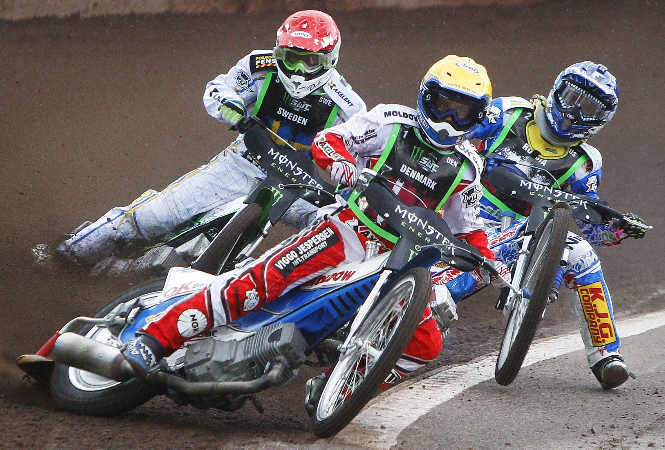 Speedway Photo and Wallpaper