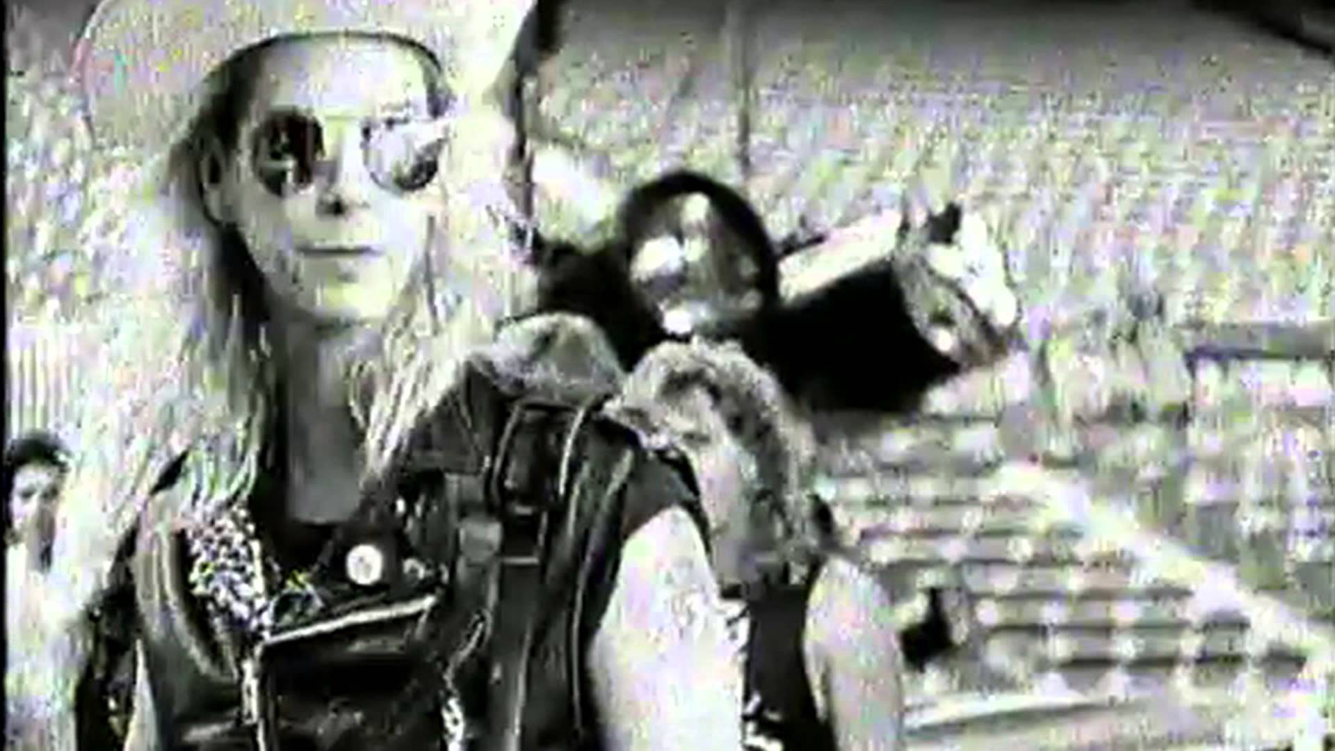 Duff McKagan • Metal4all.com