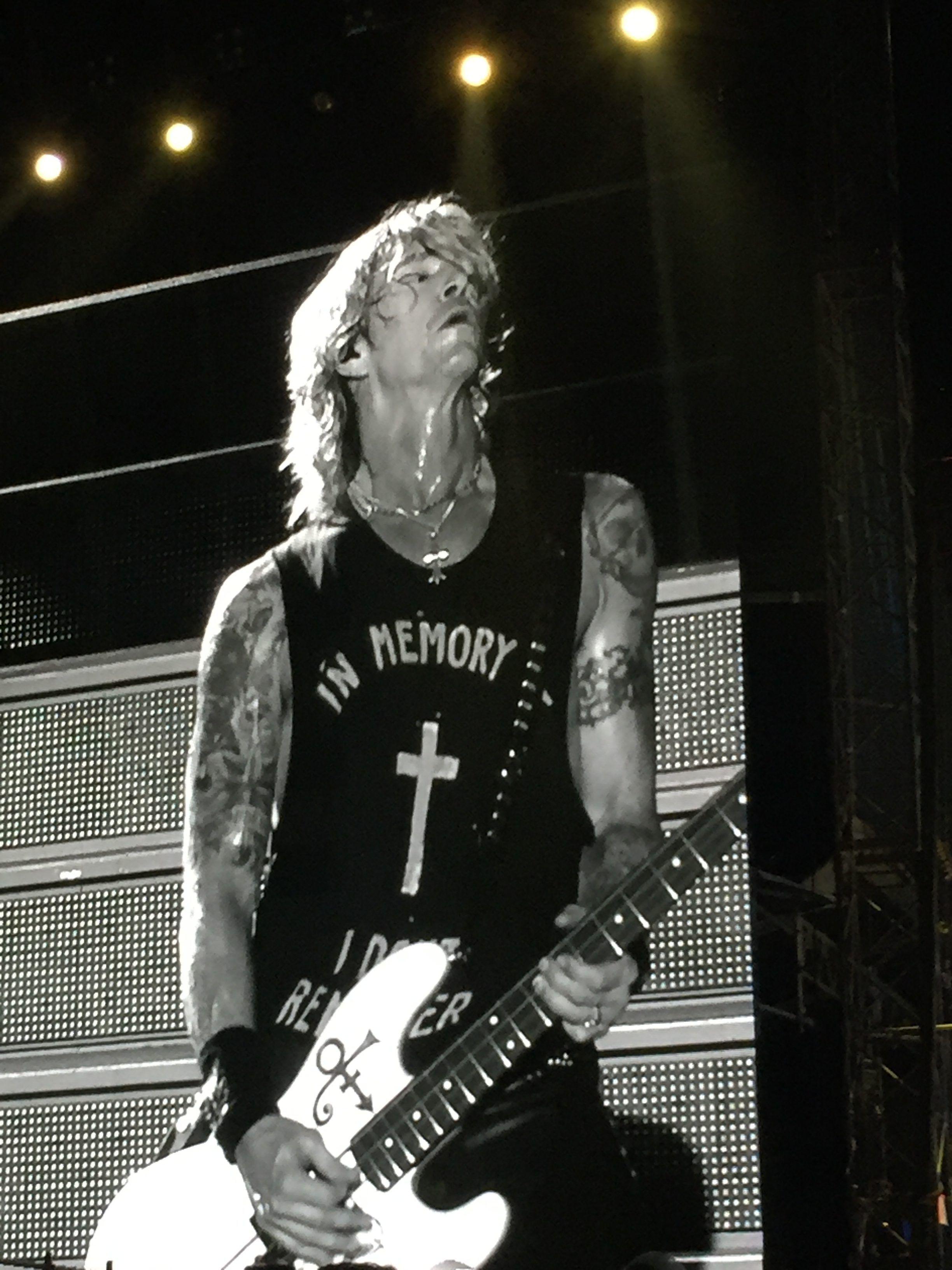 Duff McKagan Wallpapers - Wallpaper Cave
