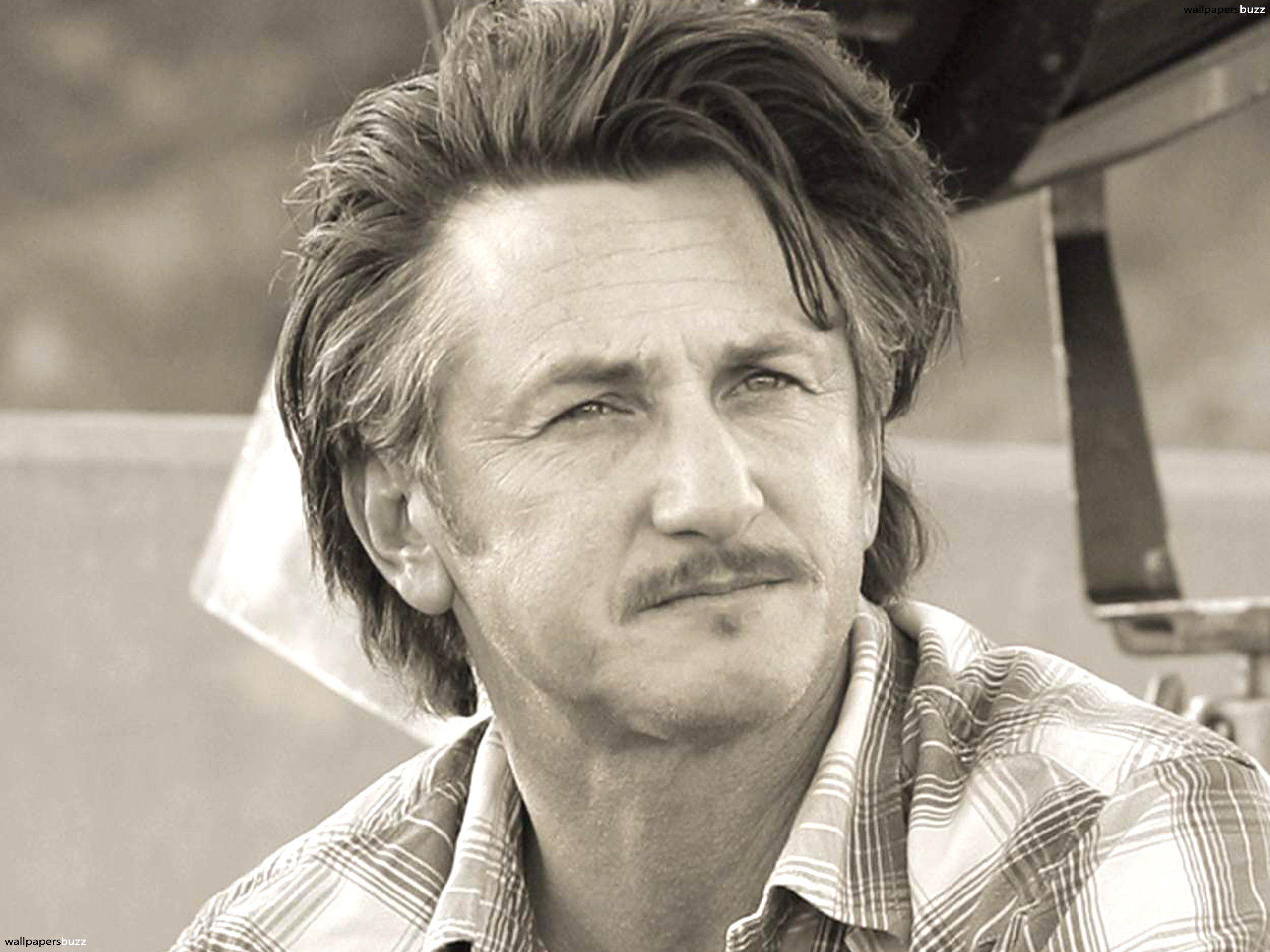 Picture of Sean Penn Of Celebrities