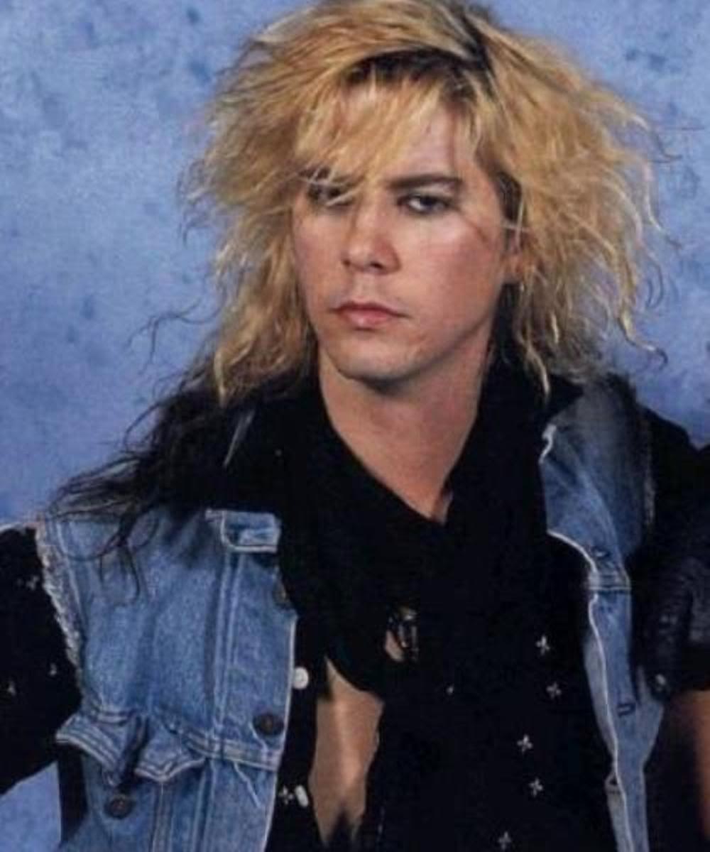 Duff McKagan Wallpapers - Wallpaper Cave