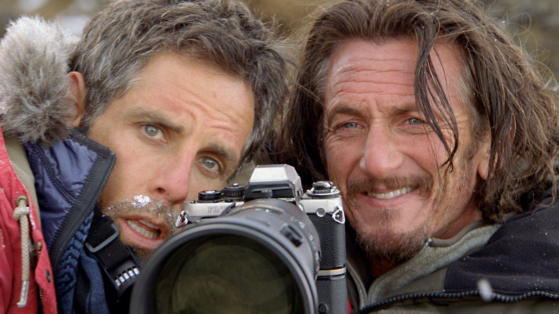 Sean Penn HD Wallpaper and Background Image