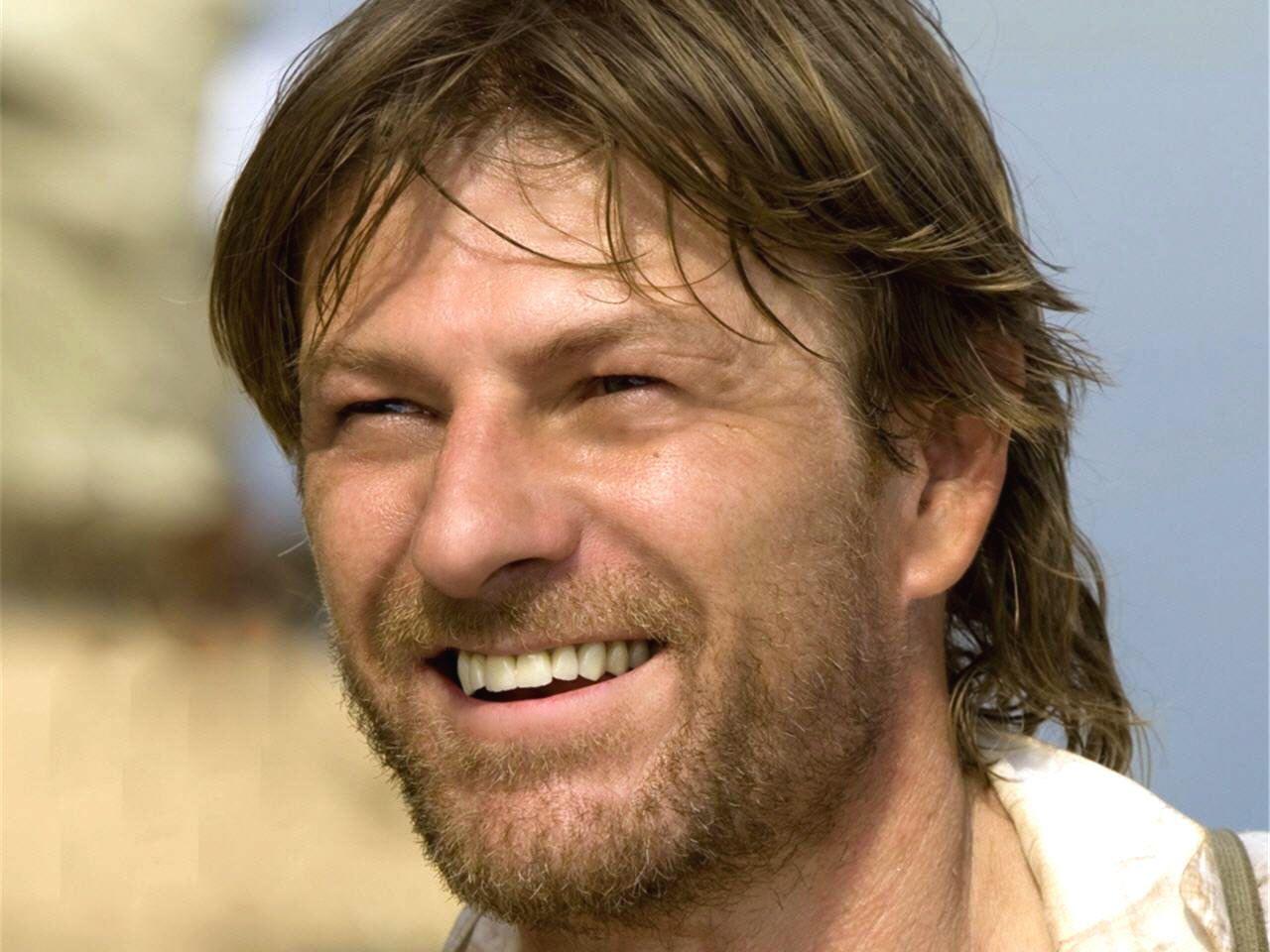 Sean Bean Smile Wallpaper 56218 1280x960px
