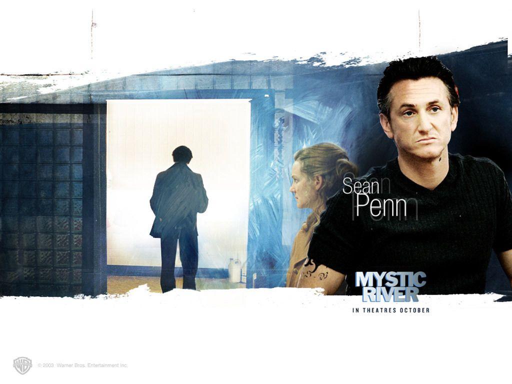Sean Penn image Sean Penn River HD wallpaper
