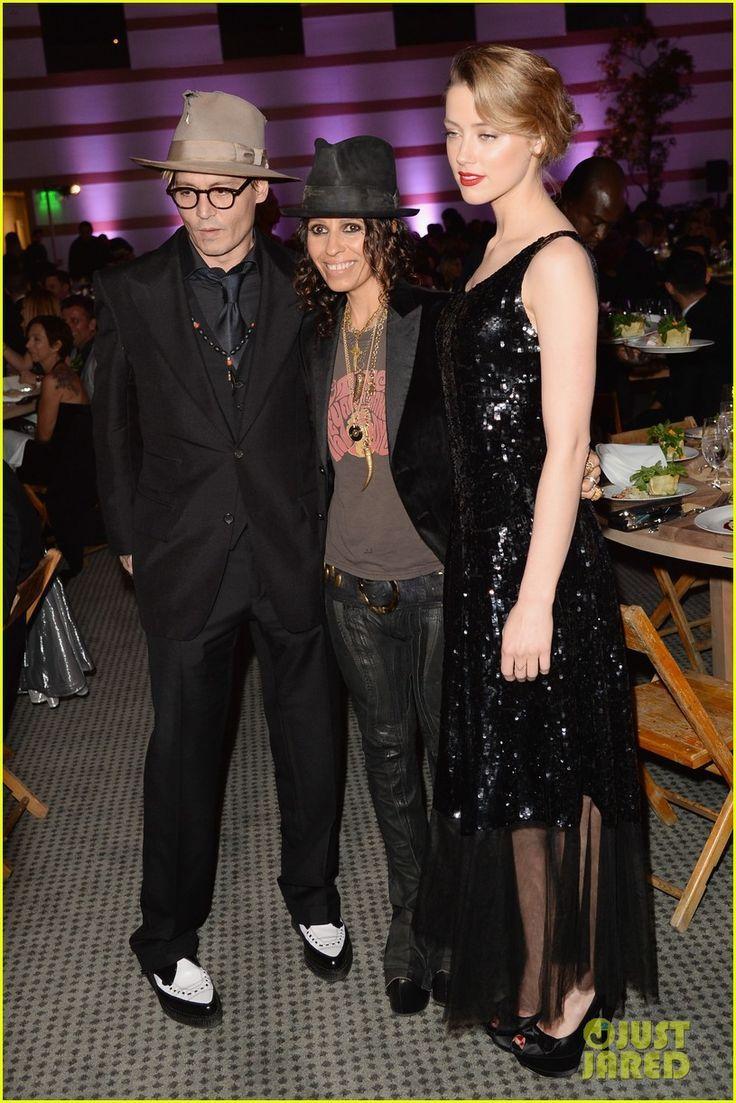best Johnny and Amber image. Amber heard