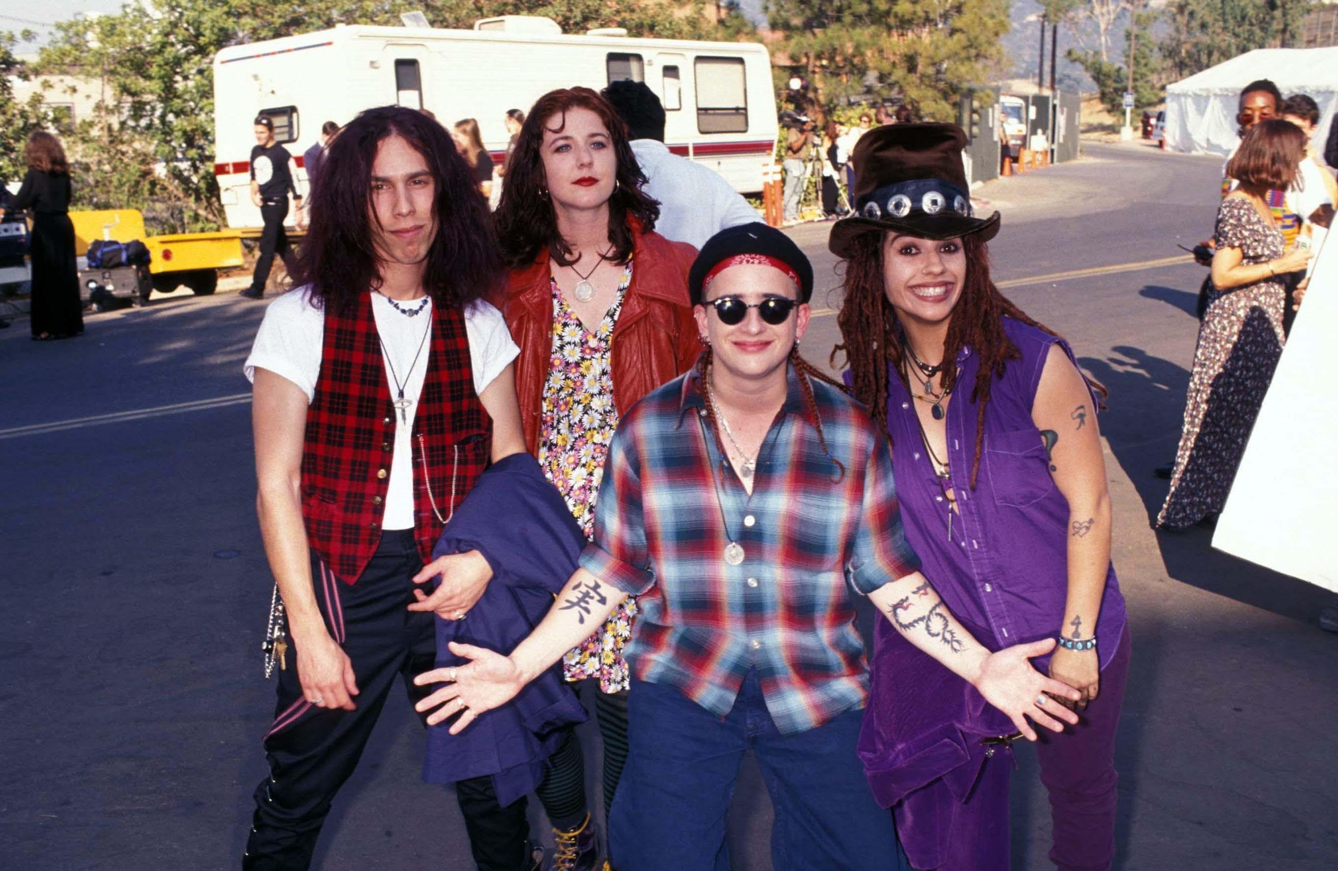 Linda Perry Wallpapers - Wallpaper Cave