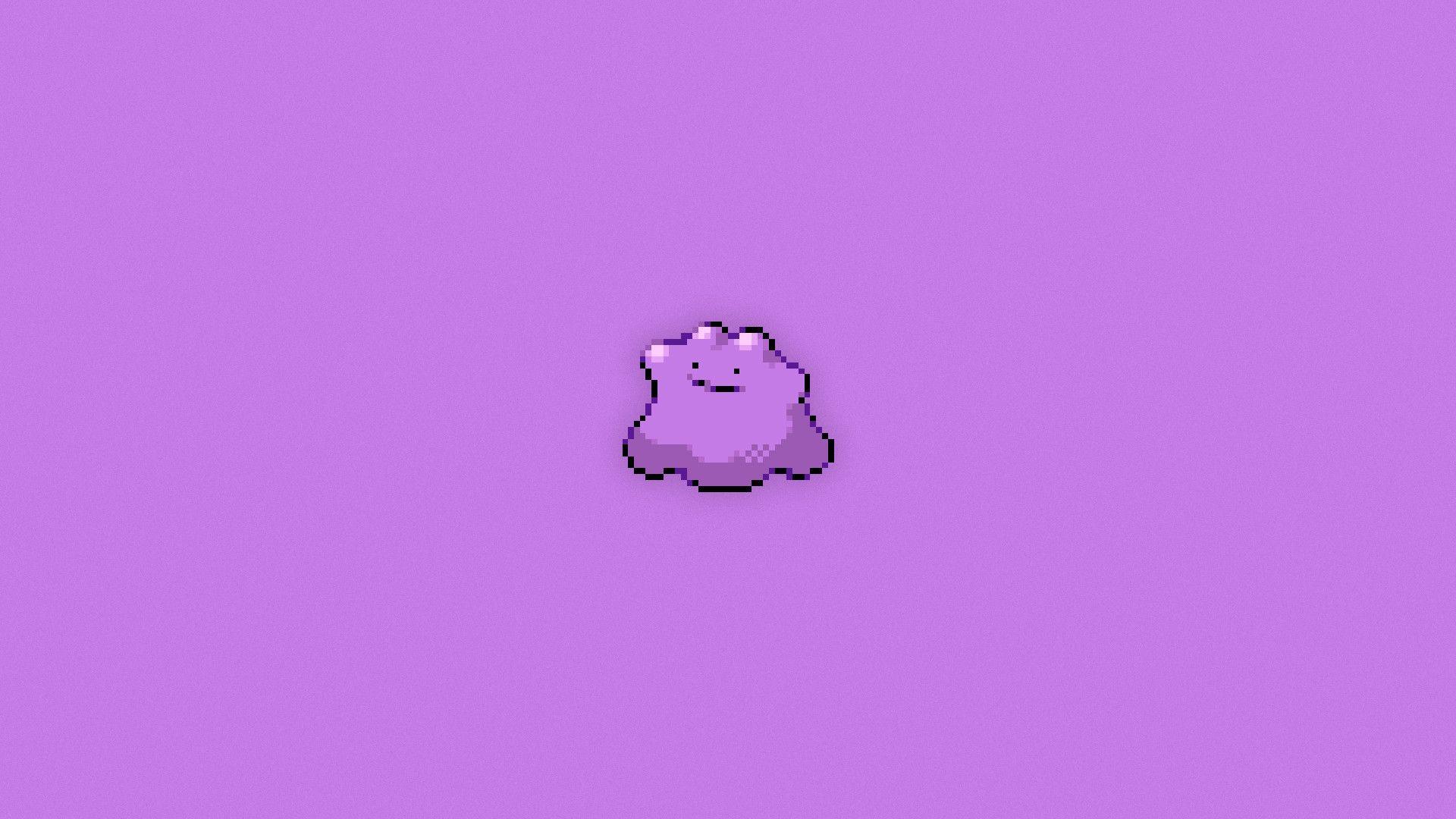 Ditto HD Wallpapers - Wallpaper Cave