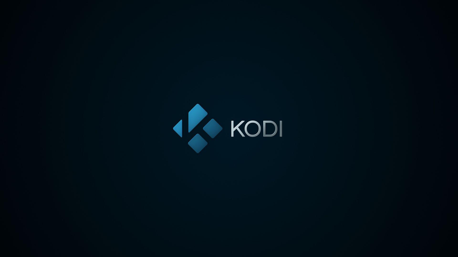 Kodi fanart and wallpaper