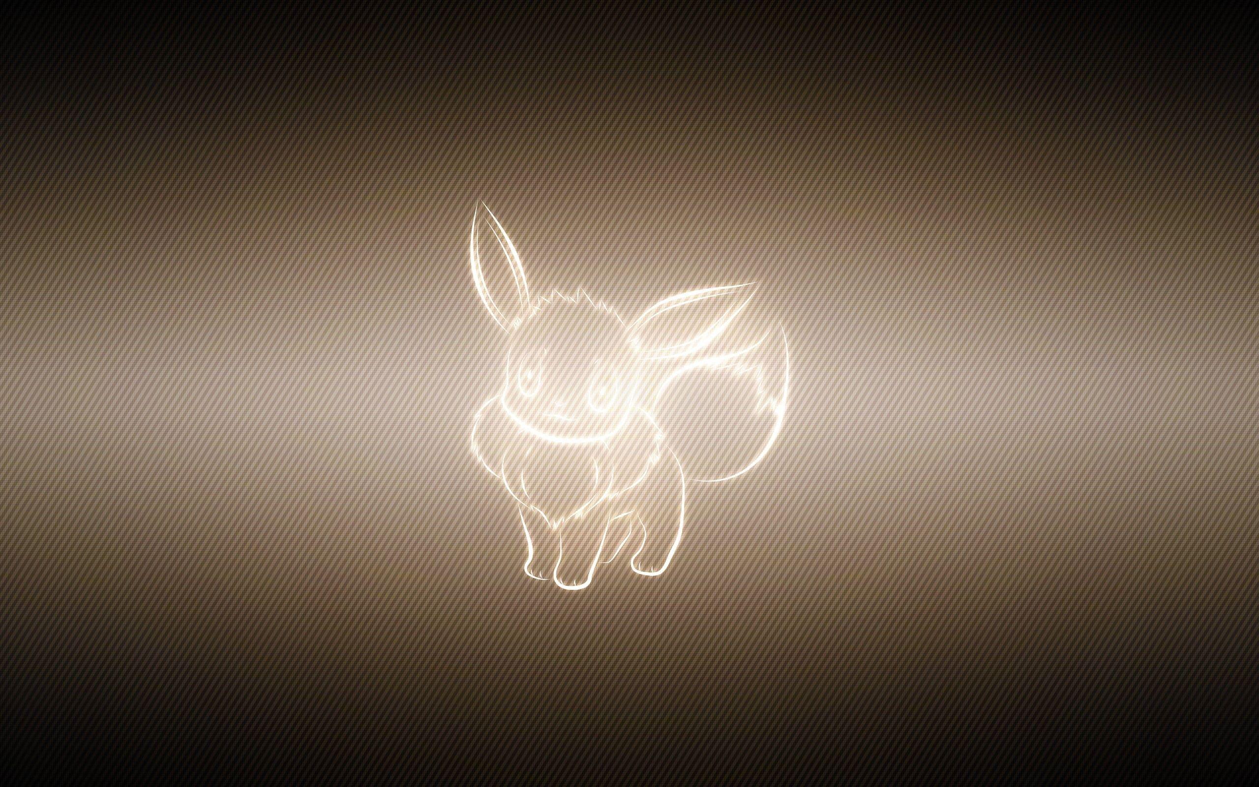 Eevee pokemon HD wallpaper