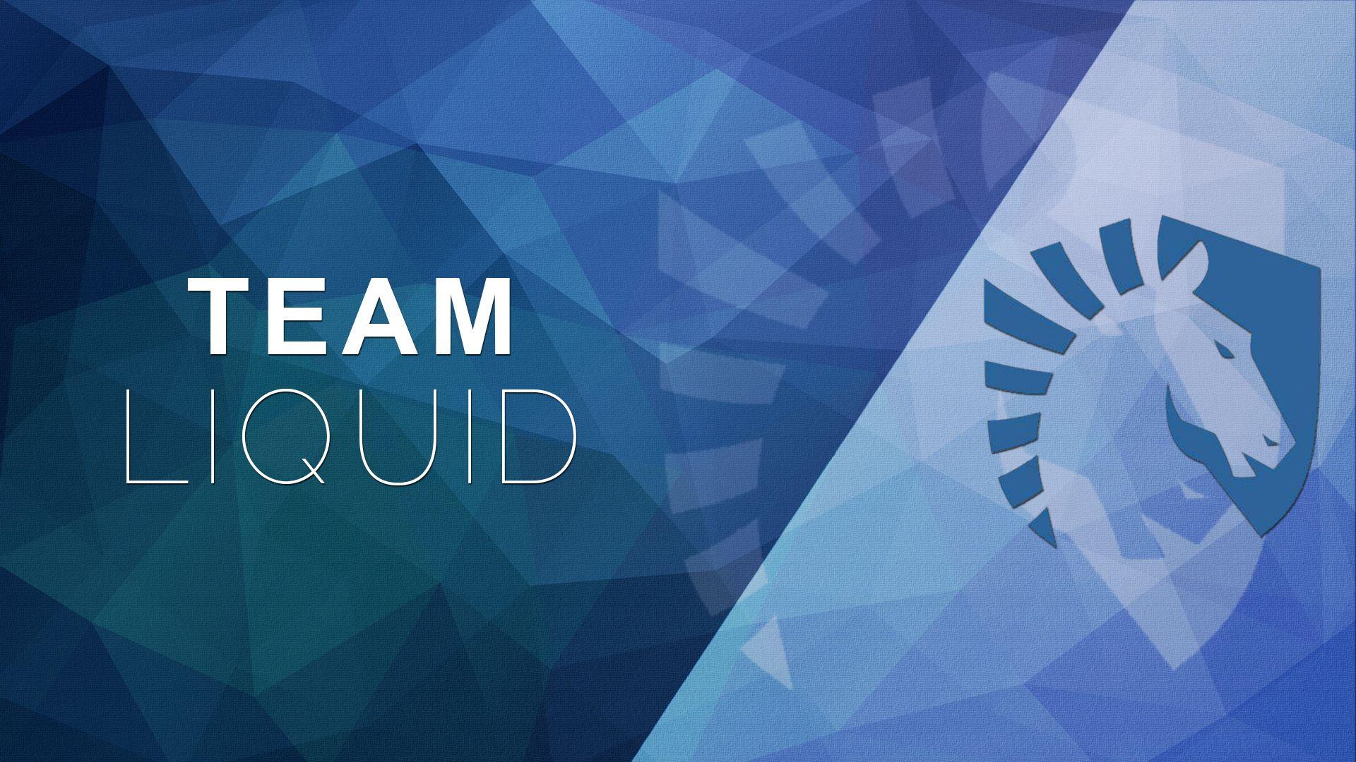 Team Liquid Wallpapers - Wallpaper Cave