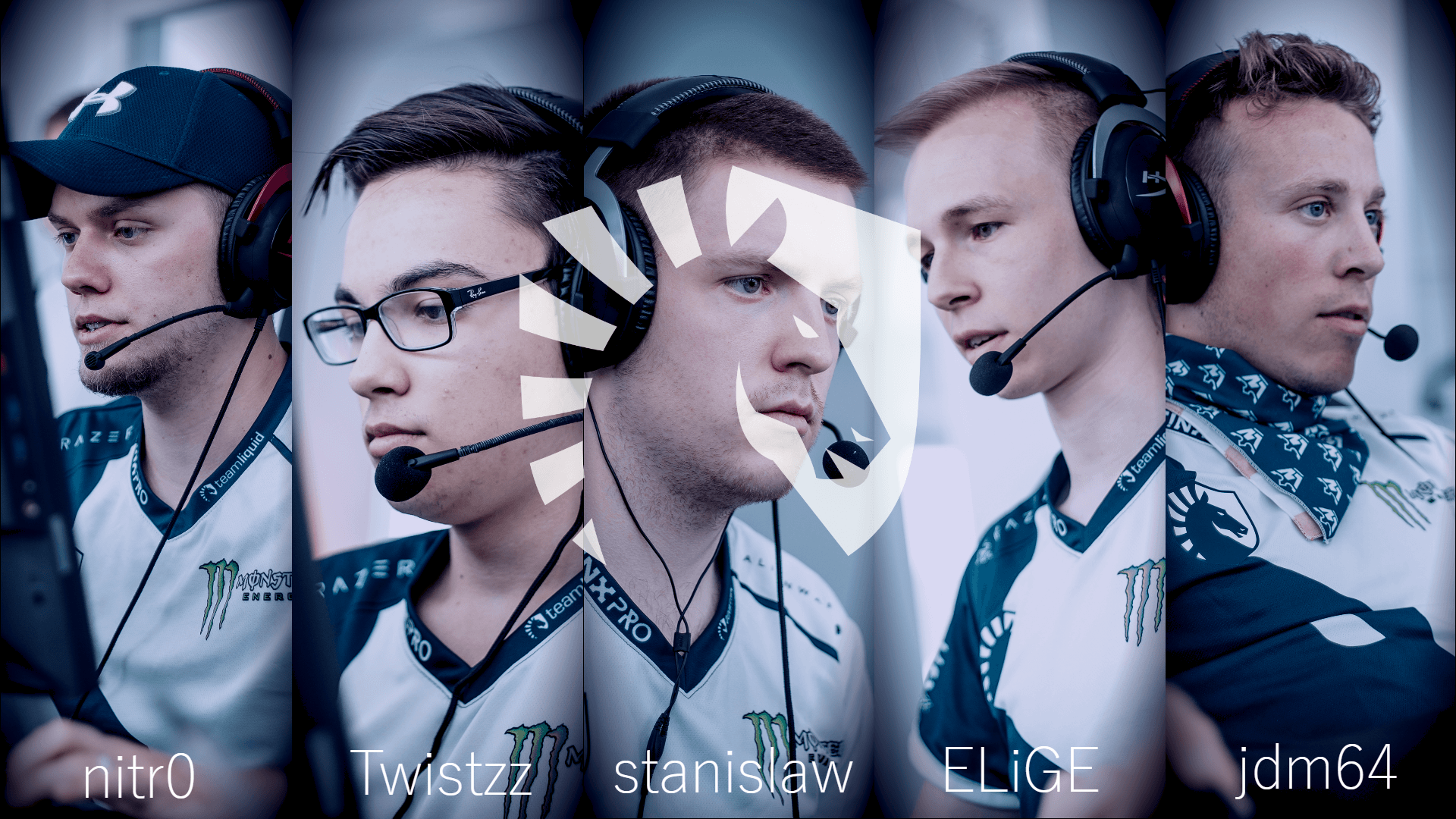 team liquid wallpaper